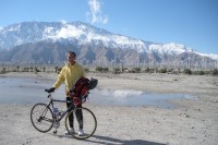 PRODUCTION: Five Year Okhwan Doc Nears End of Journey