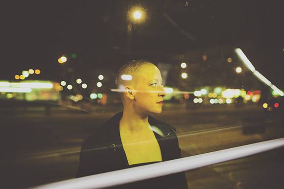 The Flesh by Marcin Koszałka