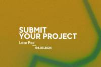 FEST Pitching Forum 2024 - Late fee period ends on the 4th of March