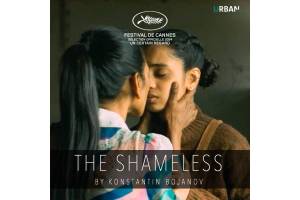 Bulgarian Minority Coproduction The Shameless by Konstantin Bojanov in Official Selection of 77th Cannes Film Festival