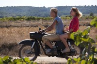 "Lasting", dir. Jacek Borcuch