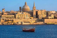 PRODUCTION: Michael Fassbender and Marion Cotillard Shoot Assassin’s Creed in Malta