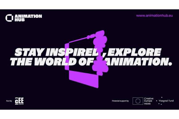 A New Platform for Discovering Animated Film Arrives in Europe &ndash; Animation HUB