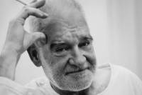 B&eacute;la Tarr to Teach for a Full Semester at FAMU