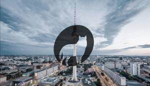 Who&rsquo;s at Berlinale? P&Ouml;FF Leadership Updates &amp; New Baltic Film Magazine