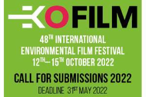 FESTIVALS: Submissions Open for 48th EKOFILM International Film Festival