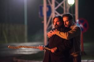 Men Don't Cry by Alen Drljević