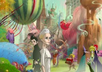 Israeli Polish coproduction The Congress to Open Director&rsquo;s Fortnight in Cannes