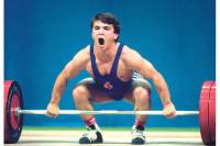 Turkish Biopic of Boxer Naim S&uuml;leymanoğlu Shooting in Bulgaria