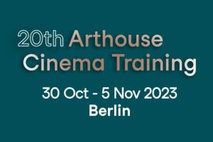 Renowned Arthouse Cinema Training Finds New Home in Berlin