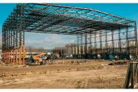 National Film Institute &ndash; Hungary Studios in F&oacute;t Set to Open in 2024