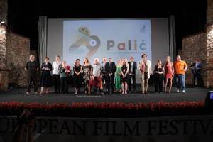 Palić Film Festival 2022 winners