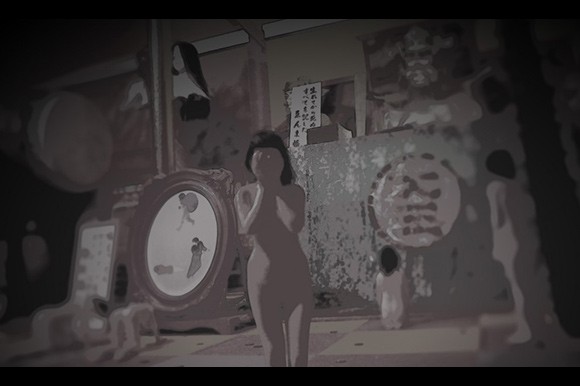 Searching for Hell, World's First Long Documentary Screened in Virtual Reality Cinema