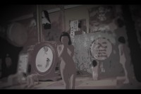 Searching for Hell, World's First Long Documentary Screened in Virtual Reality Cinema