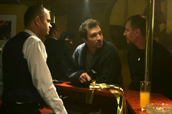 Kr&aacute;sno by Ondřej Sokol