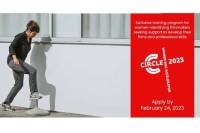 Applications Are Open for CIRCLE Women Doc Accelerator 2023