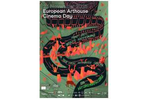 Preparations for 10th European Arthouse Cinema Day
