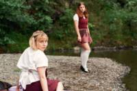 Attention Whores by Alica Bedn&aacute;rikov&aacute;