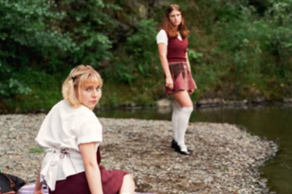 Attention Whores by Alica Bedn&aacute;rikov&aacute;