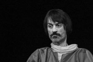 OBITUARY: Macedonian Actor Kiril Pop Hristov