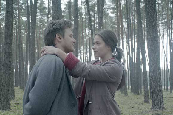 Intimate Enemy by Karel Jan&aacute;k