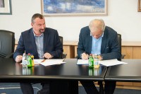 RTS and Film Center Serbia Sign Collaboration Agreement