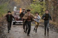 The Liberation of Skopje by Rade and Danilo &Scaron;erbedžija