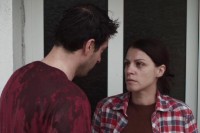 Still from the trailer for "Three windows and a hanging"