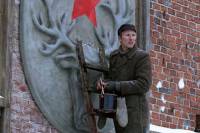 The Sign Painter by Viesturs Kairi&scaron;s