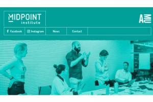 MIDPOINT Writers' Room is going online and postpones the submissions deadline
