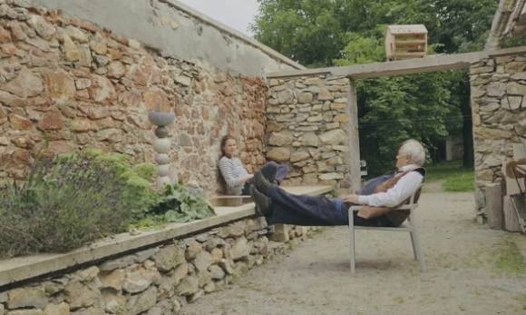 Caution, Risk of Falling Exhibits! Directed by Jana Durajov&aacute; and Lena Ku&scaron;nierikov&aacute;