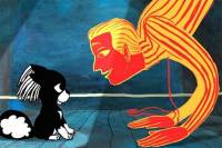 Marona&rsquo;s Fantastic Tale by Anca Damian