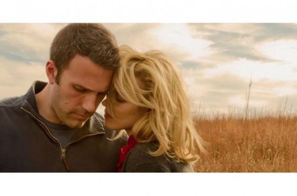 FNE at Venice FF 2012: Competition: To The Wonder