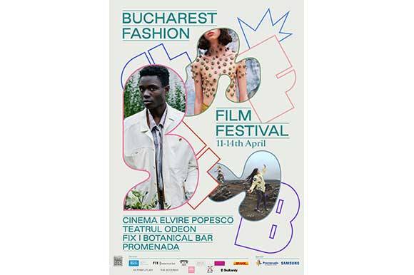 FESTIVALS: The 3rd Bucharest Fashion Film Festival Ready to Kick Off