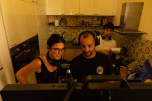 PRODUCTION: Maltese Kukumajsa Productions Launches Shooting on Omnibus Project Life Stream