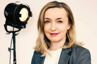 Nata&scaron;a Bučar Re-Appointed Director of Slovenian Film Centre