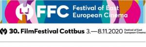 Call for submissions &ndash; 30th FilmFestival Cottbus
