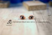 ANIMARKT Pitching 2018 &ndash; submit a project of your stop motion short