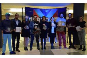 FESTIVALS: Wongar Wins 65th March Festival in Belgrade