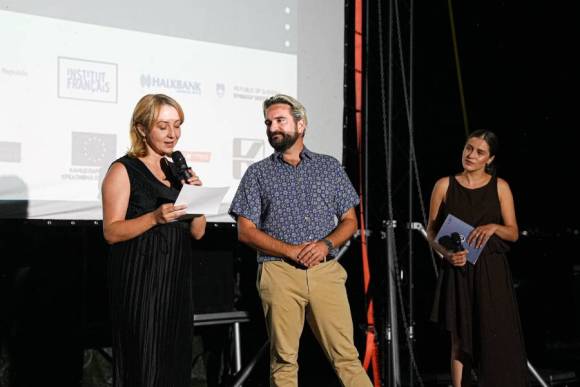 Award night