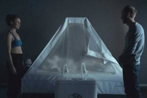 Domestique by Adam Sedl&aacute;k