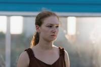 Facing the Sun by Lyubomir Mladenov