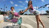  The Florida Project, a drama feature by Sean Baker