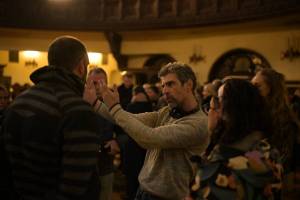 PRODUCTION: Martin Markov&rsquo;s Bulgarian The Life We Never Had Moves into Postproduction