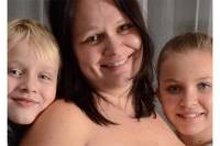 Another Chance by Eva Tomanova