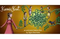 Karmik Knot by Signe Baumane