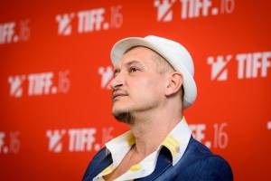 FNE Podcast: Mihai Chirilov: Artistic Director: Transilvania International Film Festival
