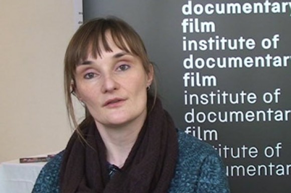 FNE TV: Ivana Pauerová Milošević documentary maker and Institute of Documentary Film board member