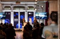 Missing in Action pitch at Baltic Sea Docs 2025