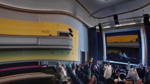 tx-reverse 360&deg; @ Sundance